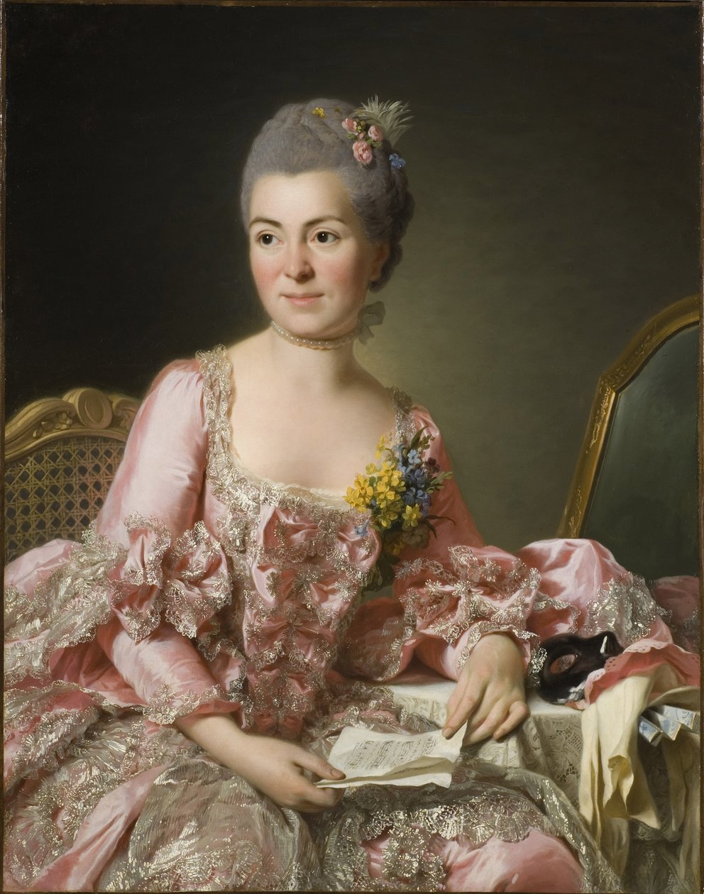 Marie-Suzanne Giroust