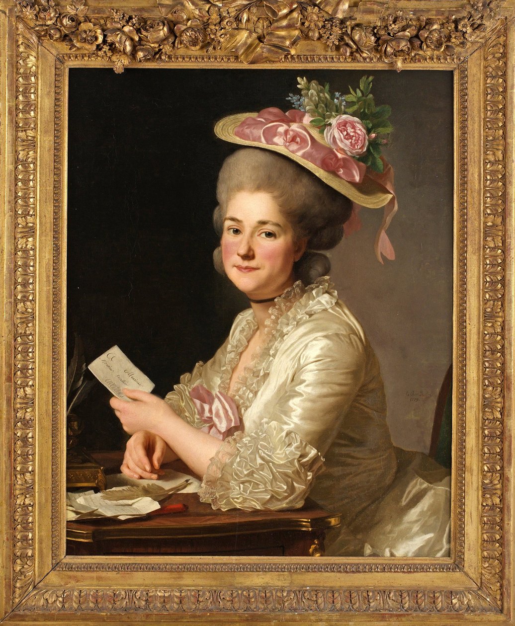Marie Emilie Cuivilliers