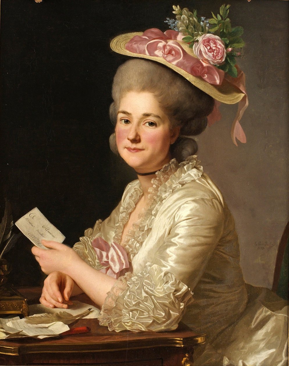 Marie Emilie Cuivilliers
