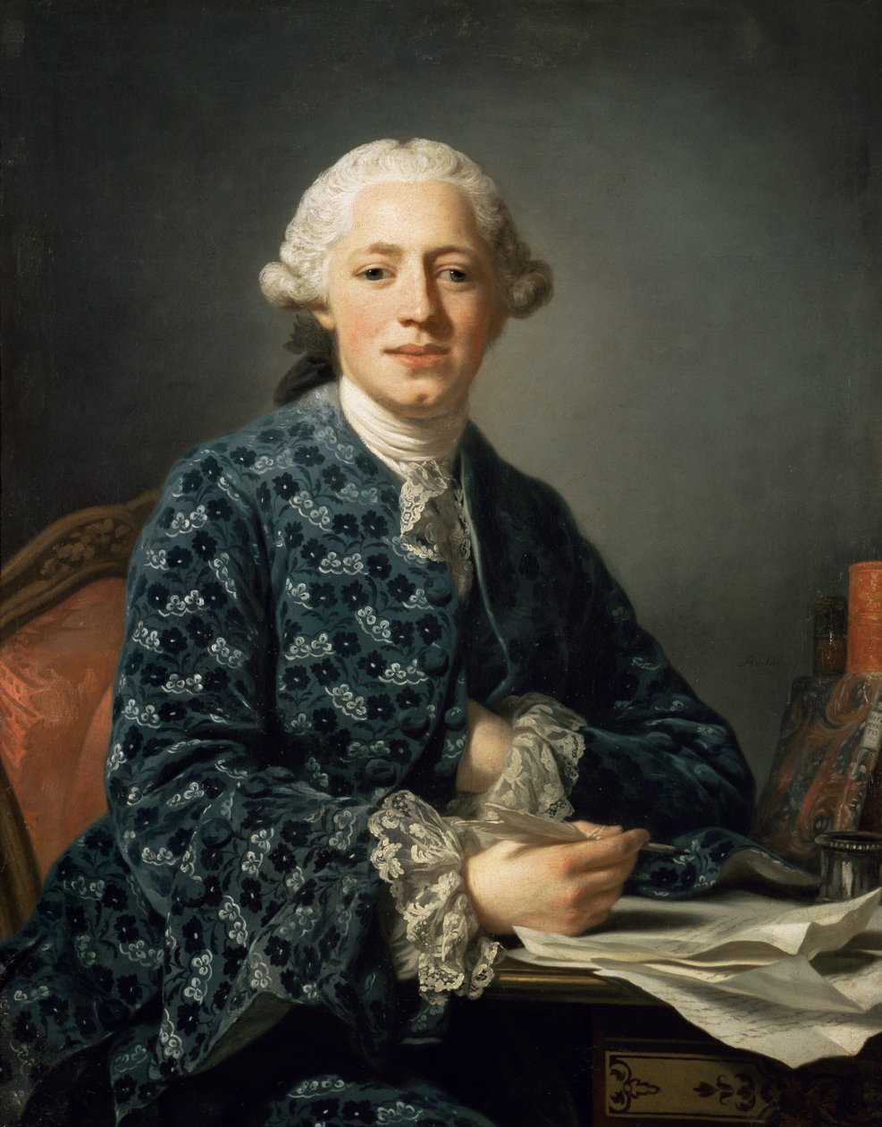 Thure Leonard Klinckowström