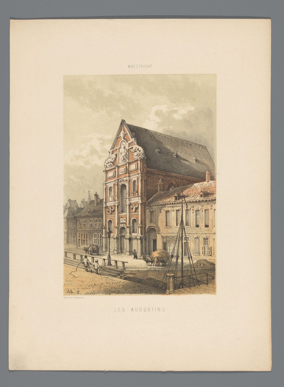 Maastricht