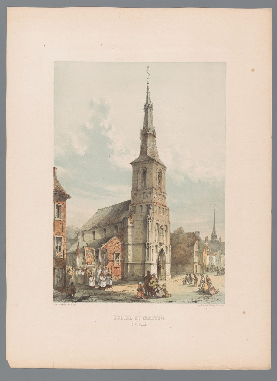 Sint-Truiden