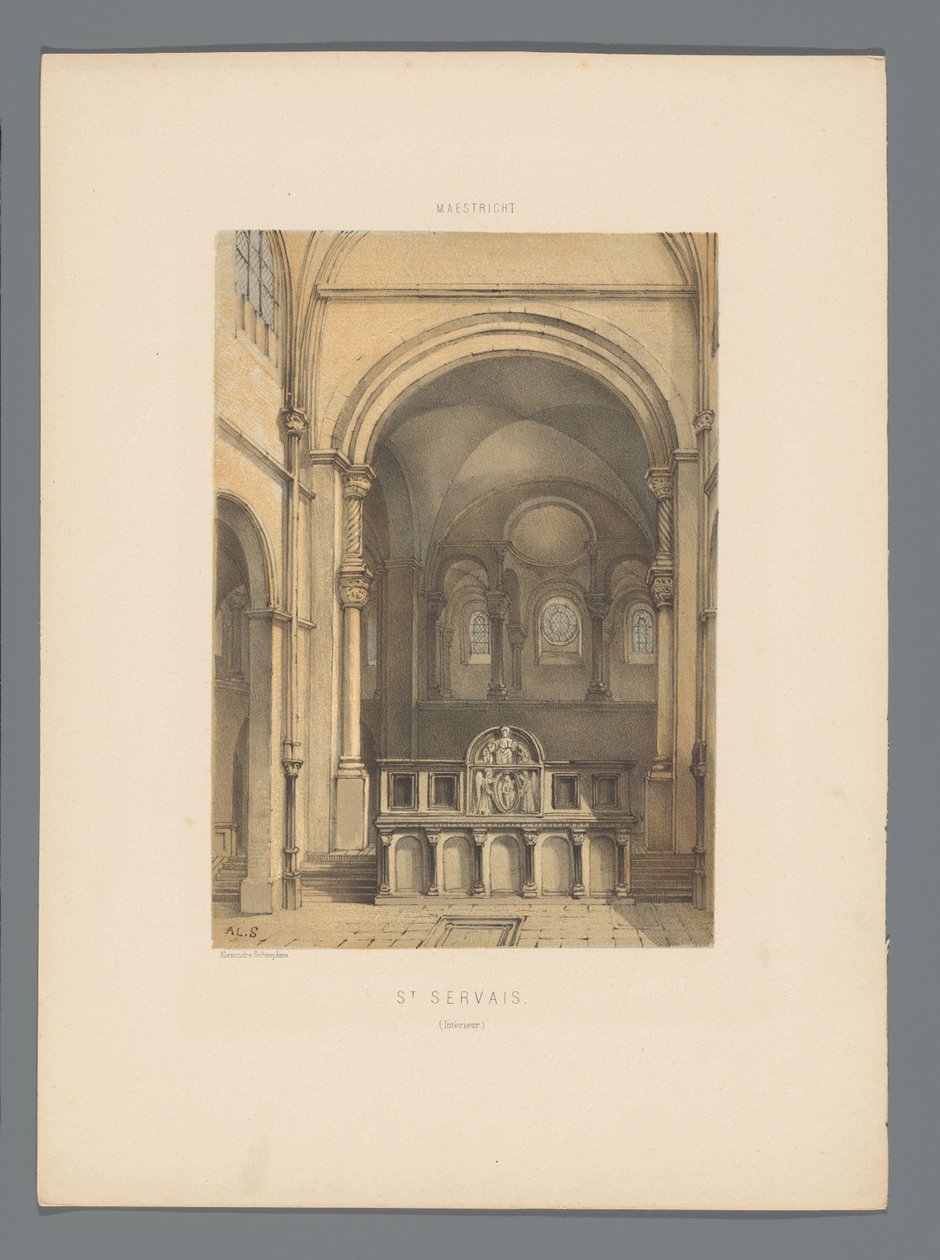 Maastricht