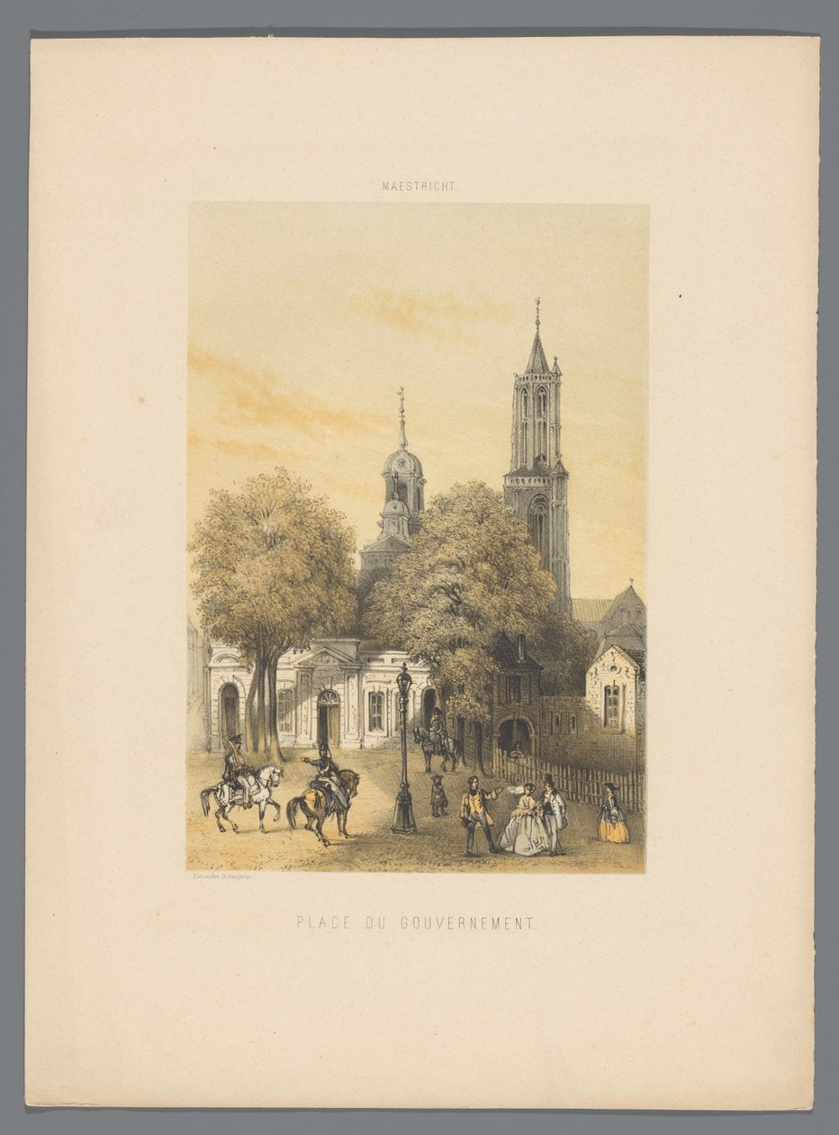 Maastricht