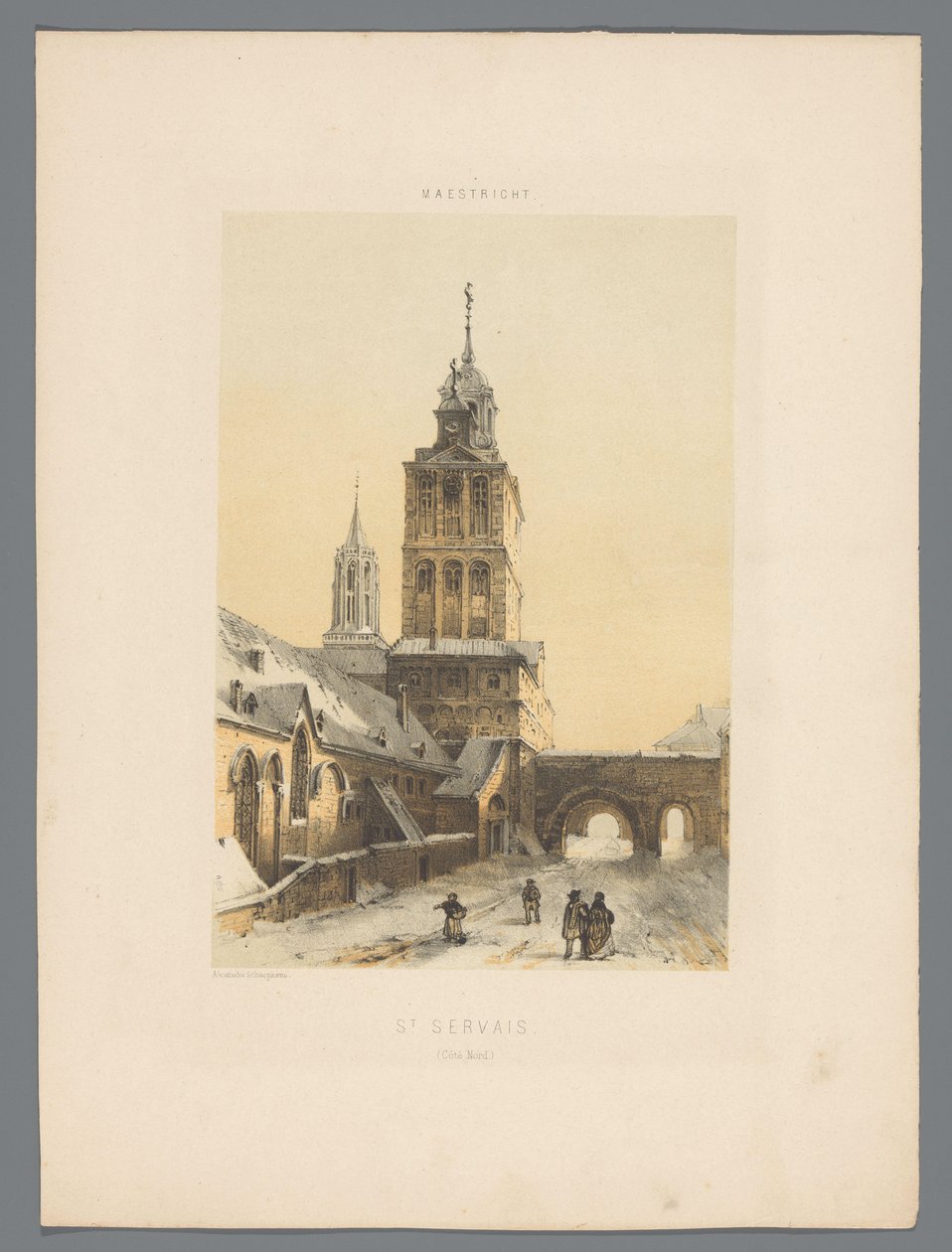 Maastricht