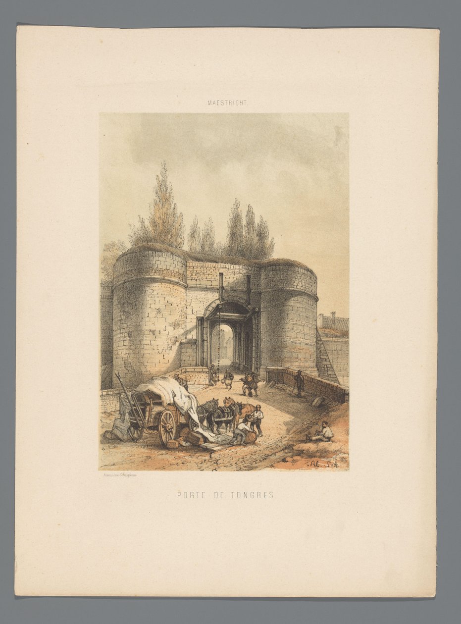 Maastricht