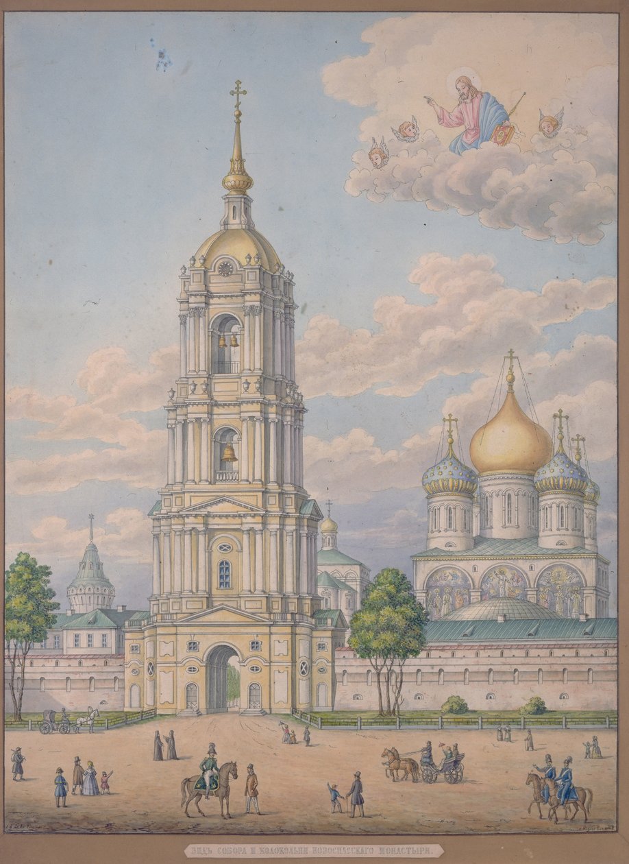 Moskova