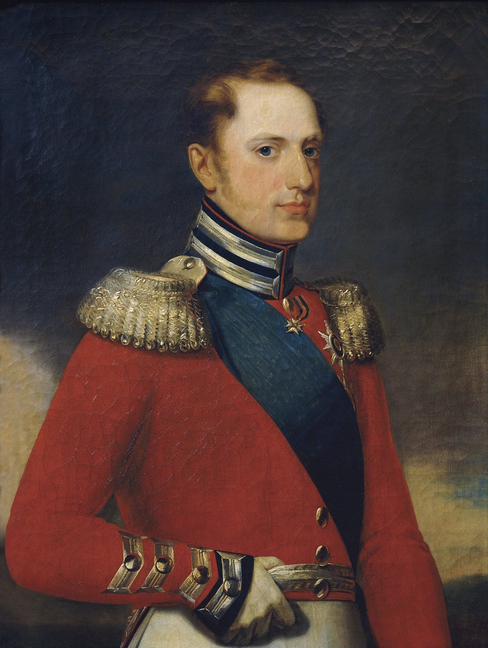 İmparator I. Nicholas