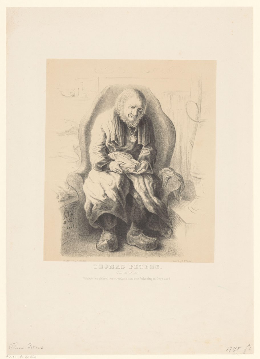 Thomas Peters