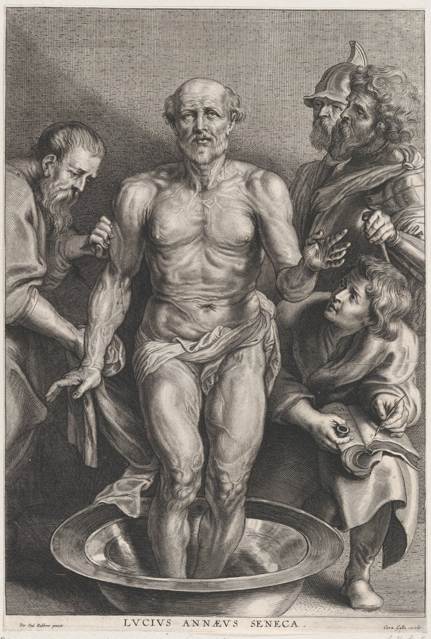 Seneca