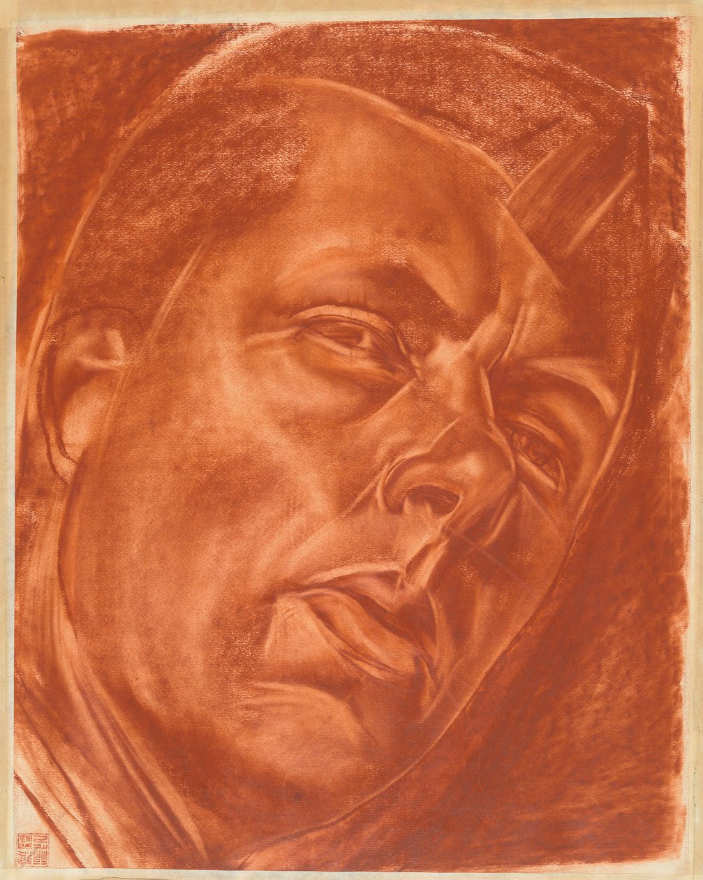 Boris Grigoriev