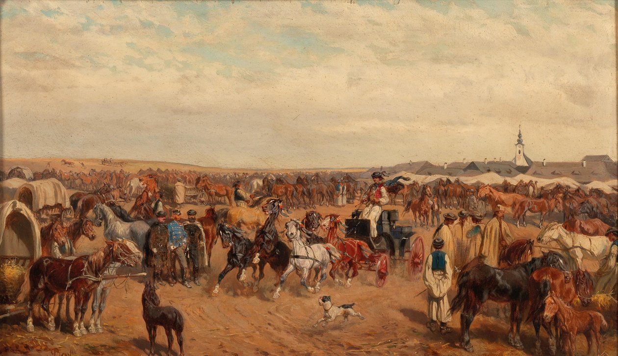  by Alexander von Bensa