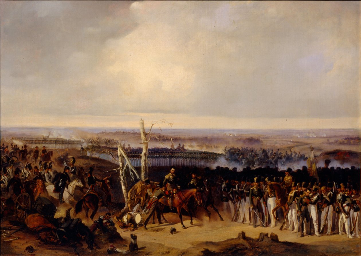 Borodino Savaşı