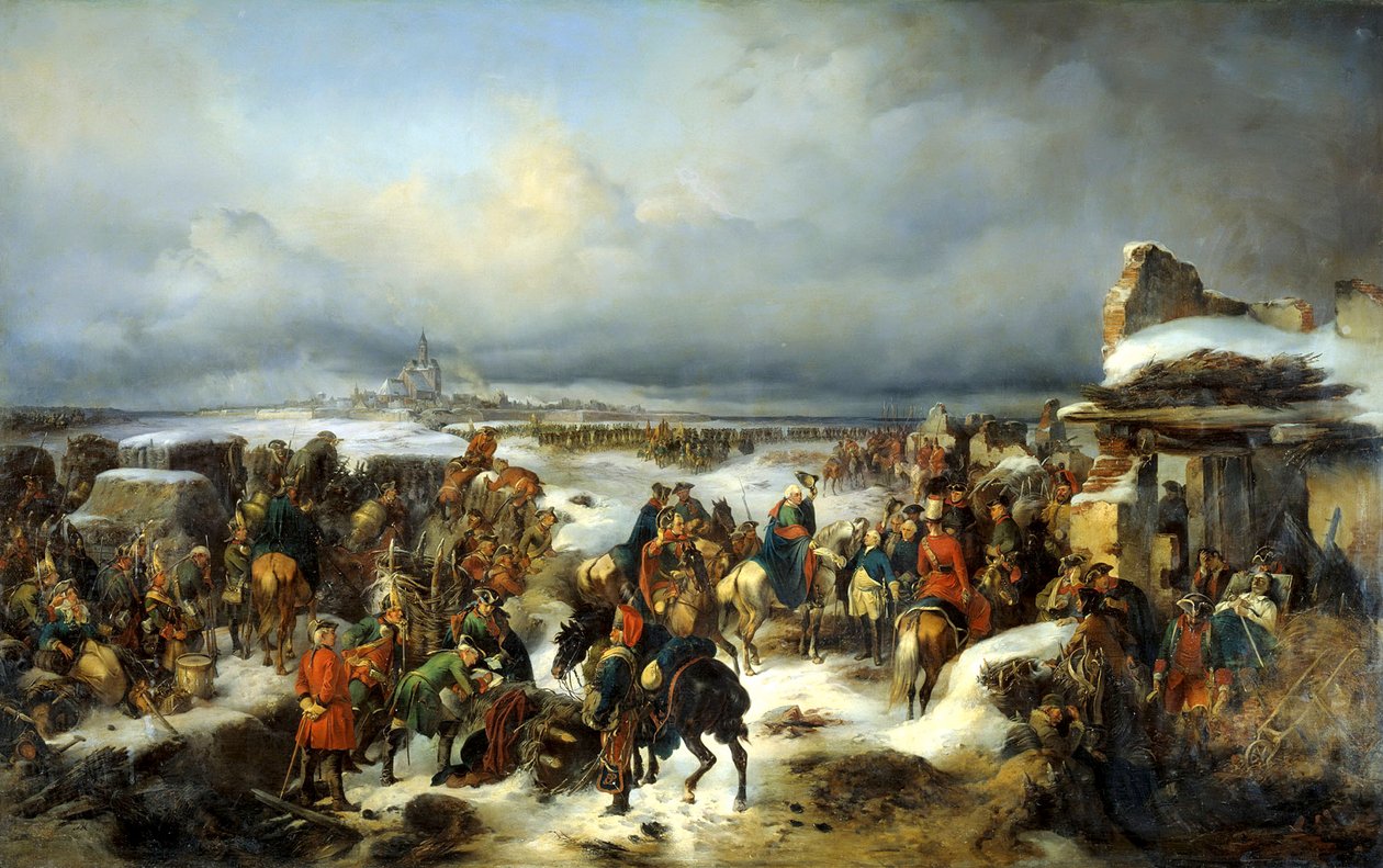 16 Aralık 1761