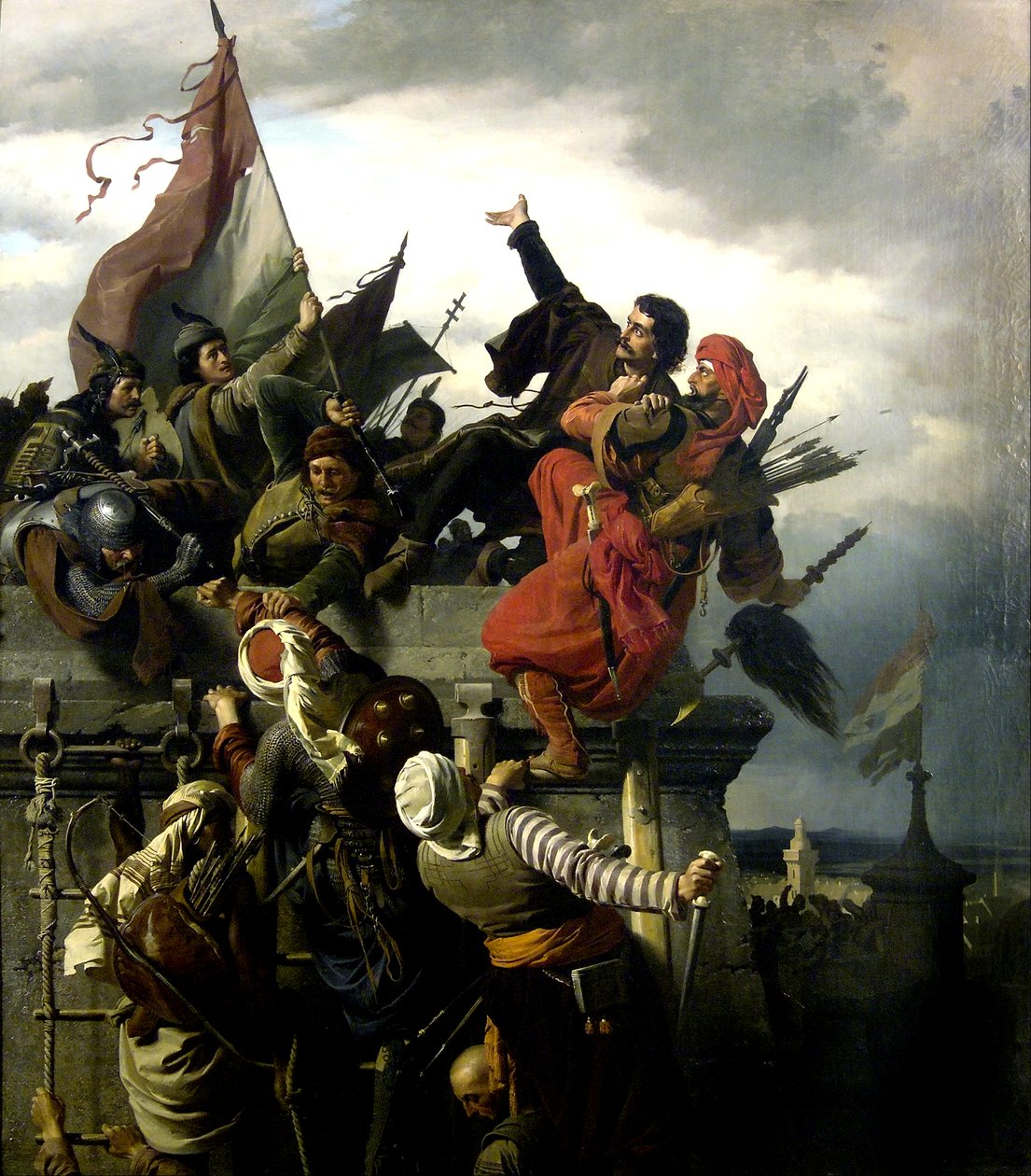 Titusz Dugovics