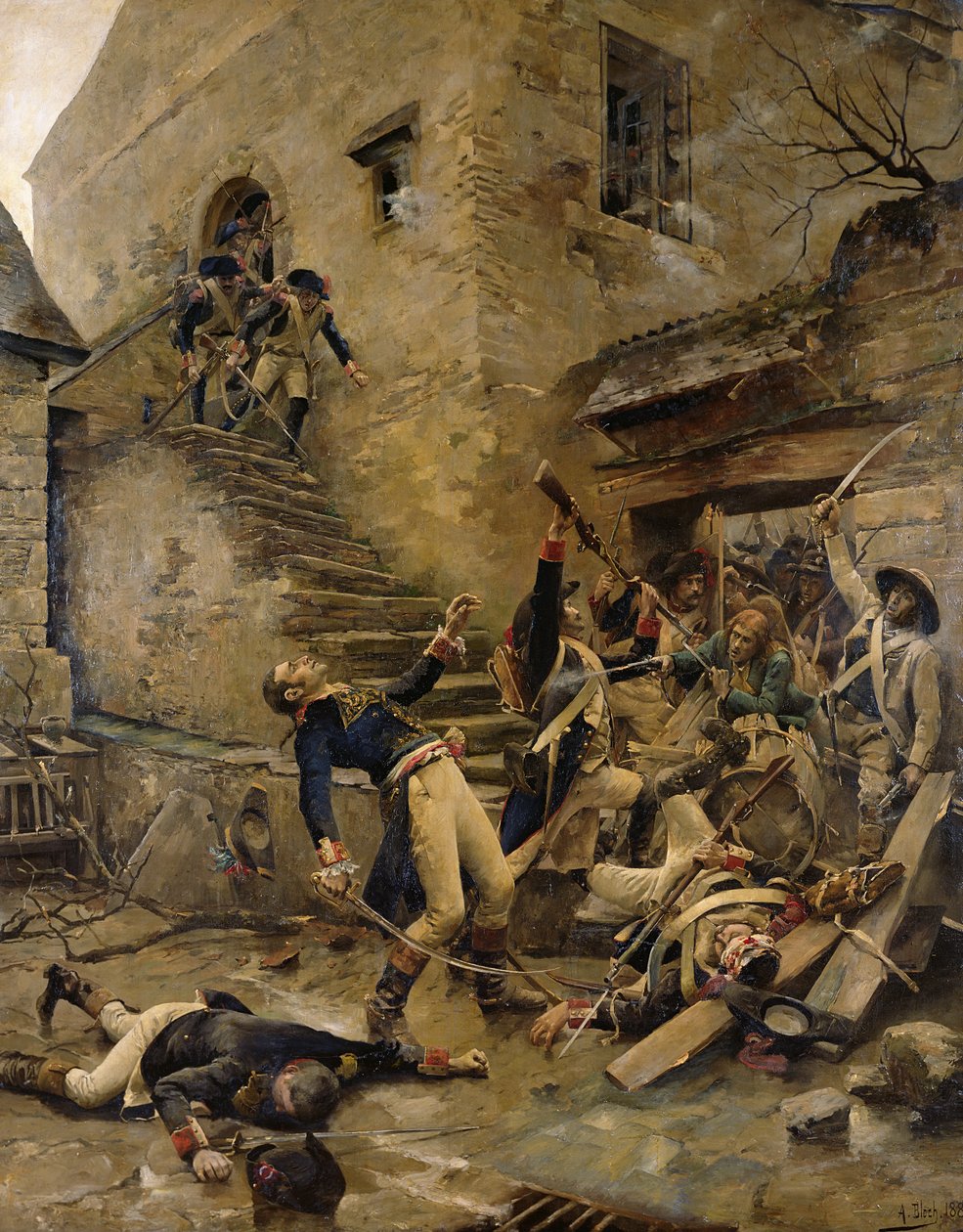 General Beaupuy