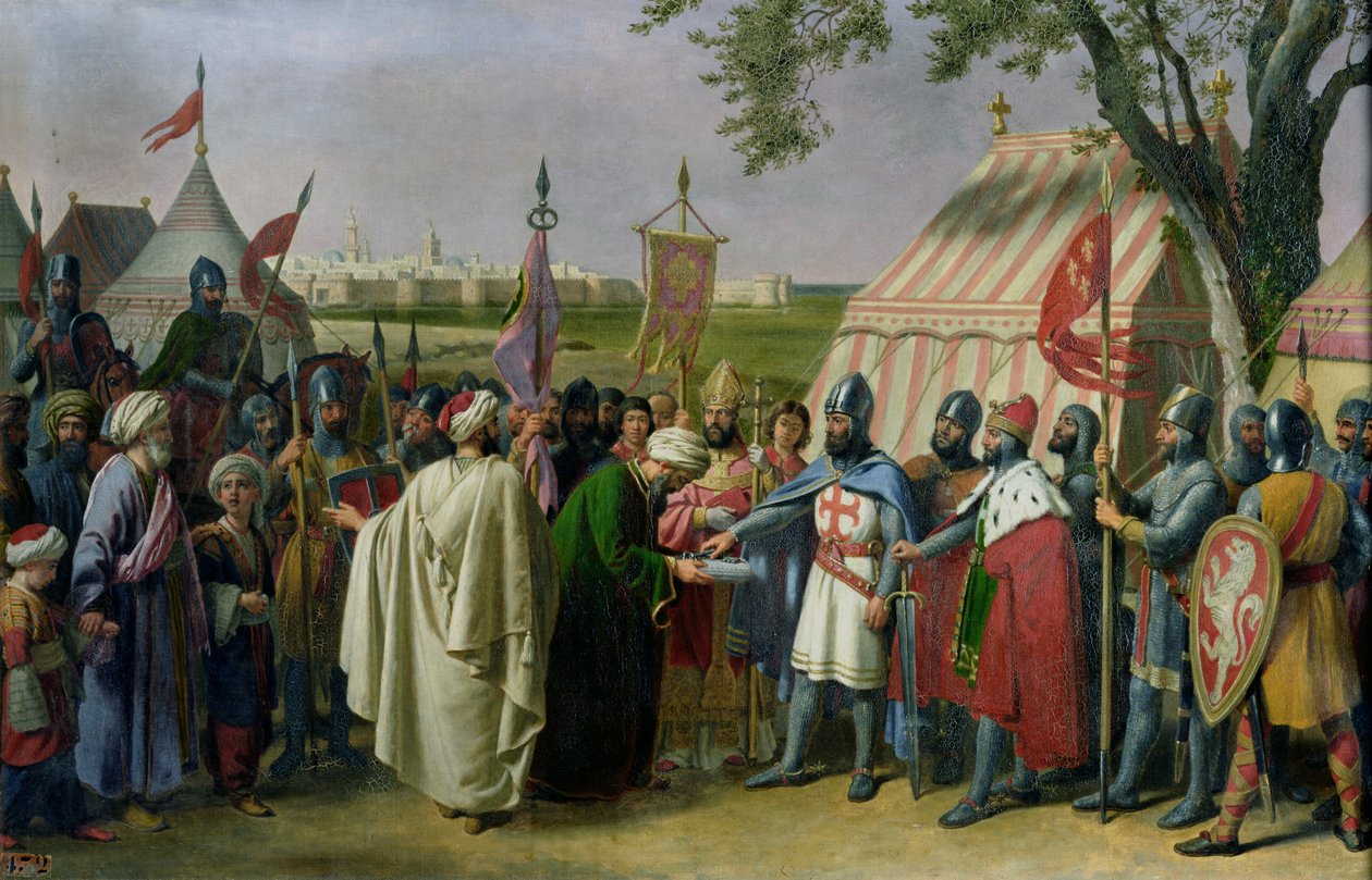 Trablus Kontu 1124, 1840