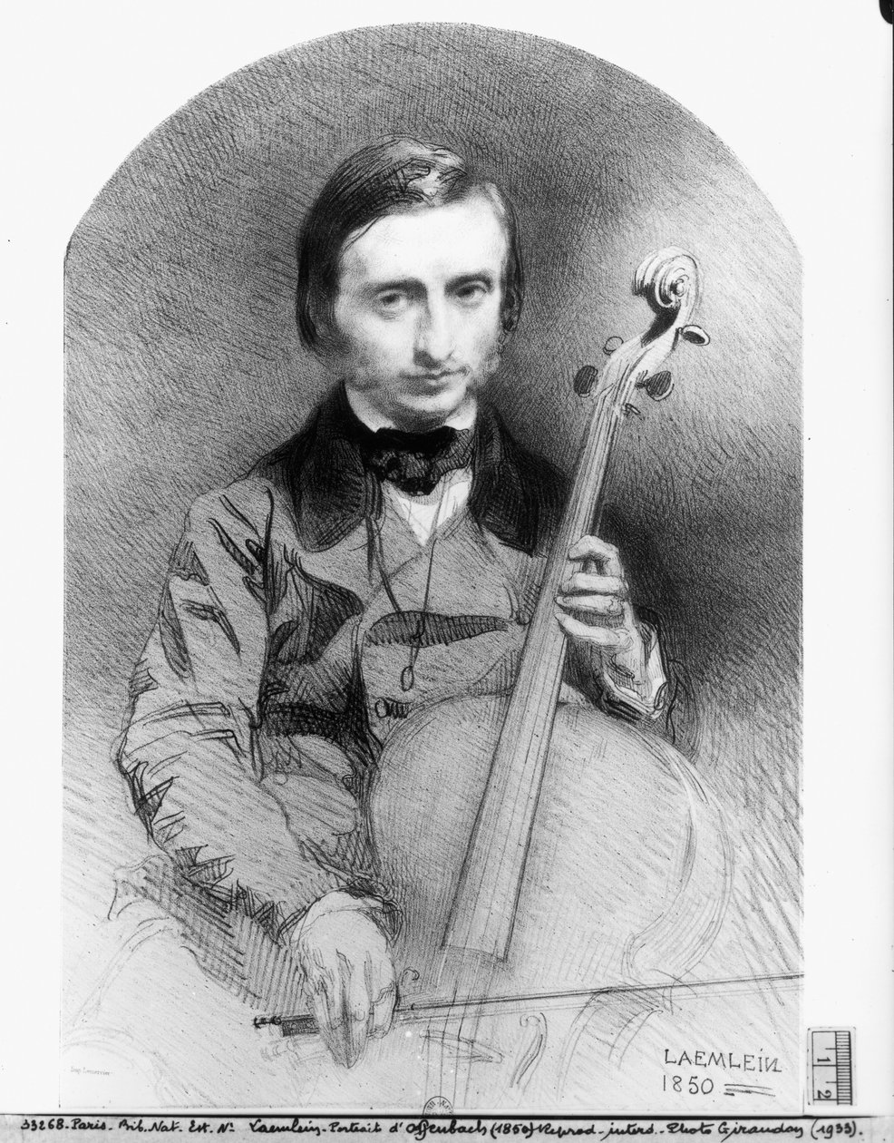Jacques Offenbach