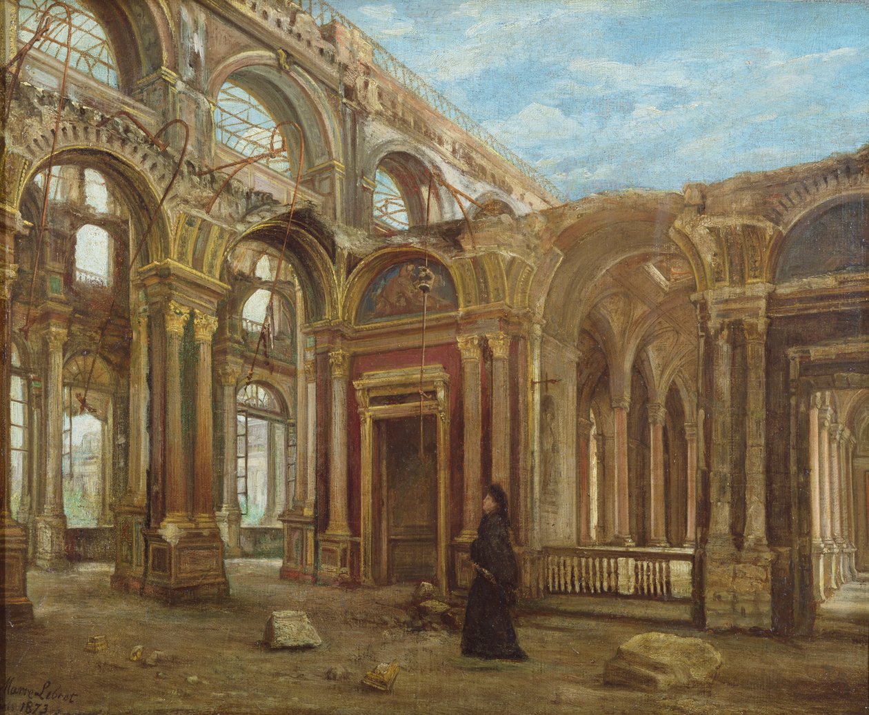 Paris Komünü