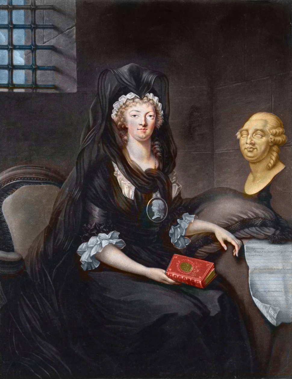 Marie Antoinette