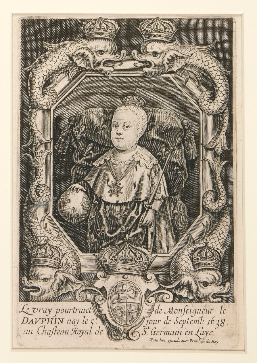 Louis XIV