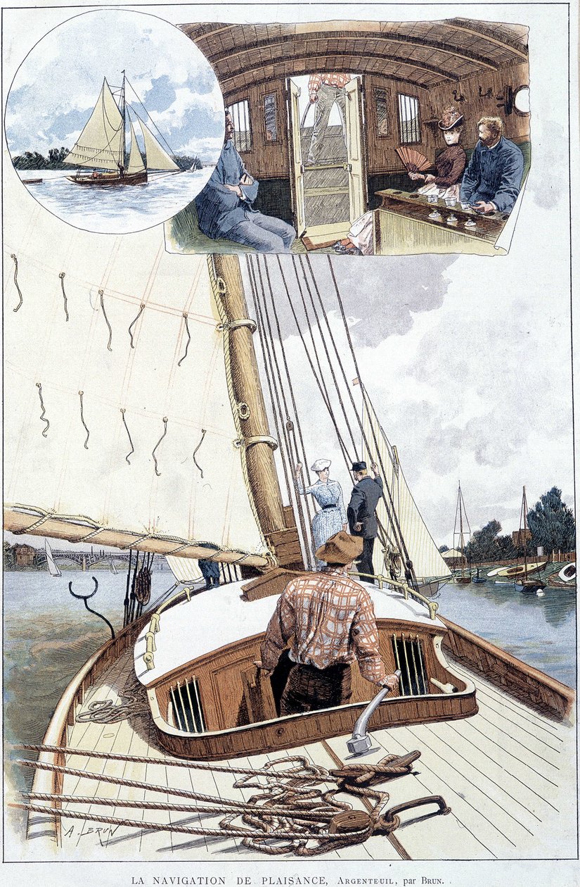 Argenteuil