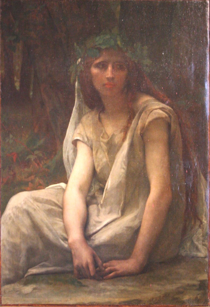  by Alexandre Cabanel