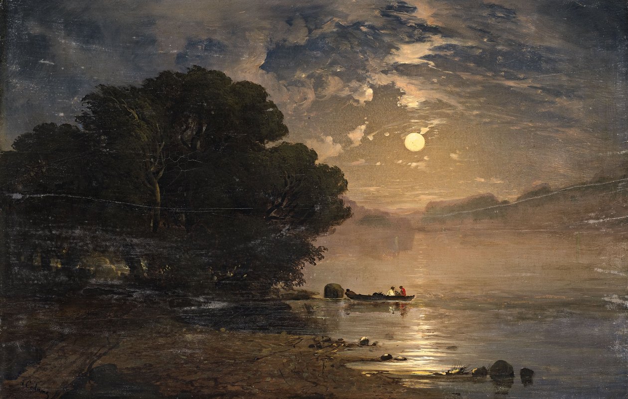  by Alexandre Calame