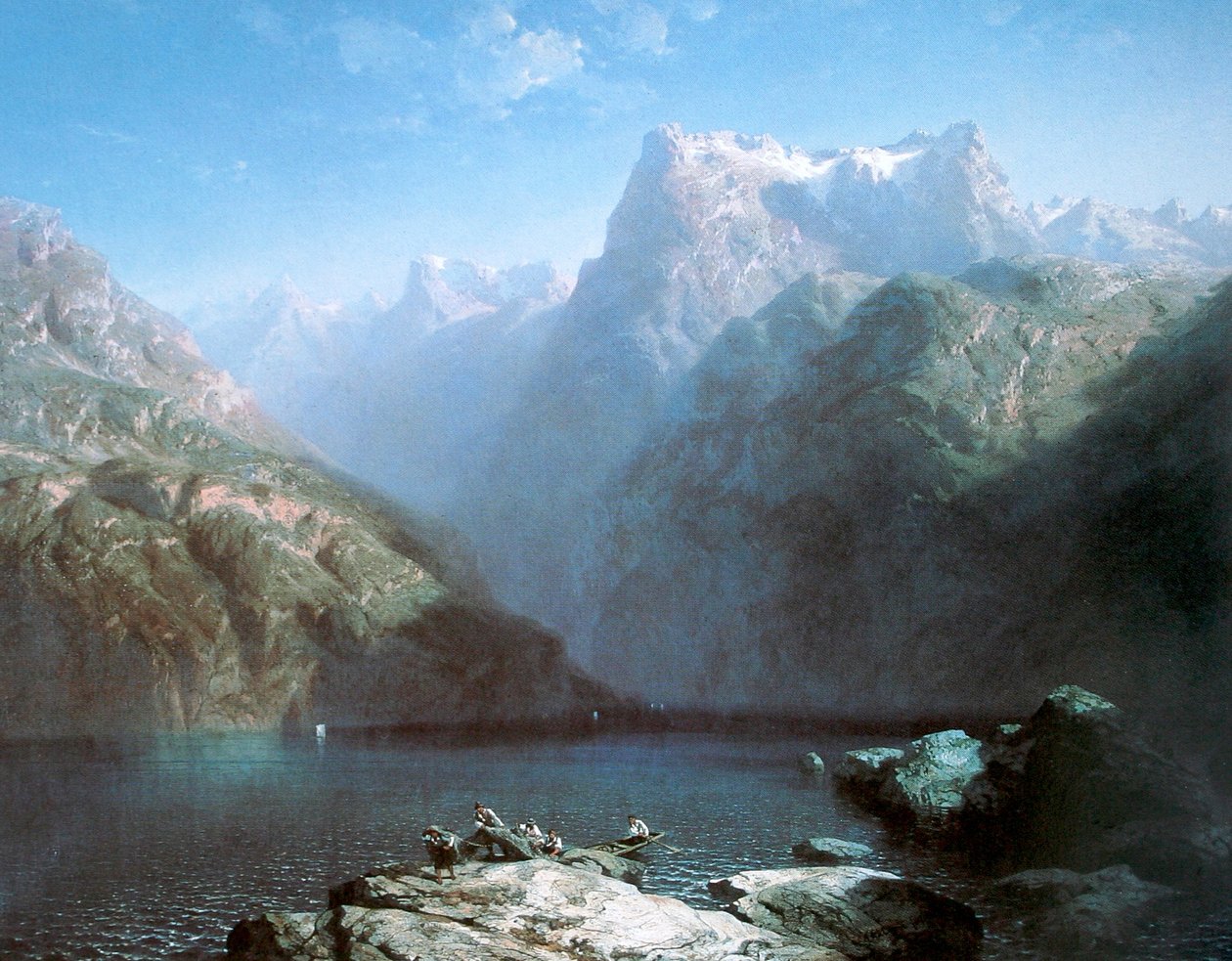  by Alexandre Calame