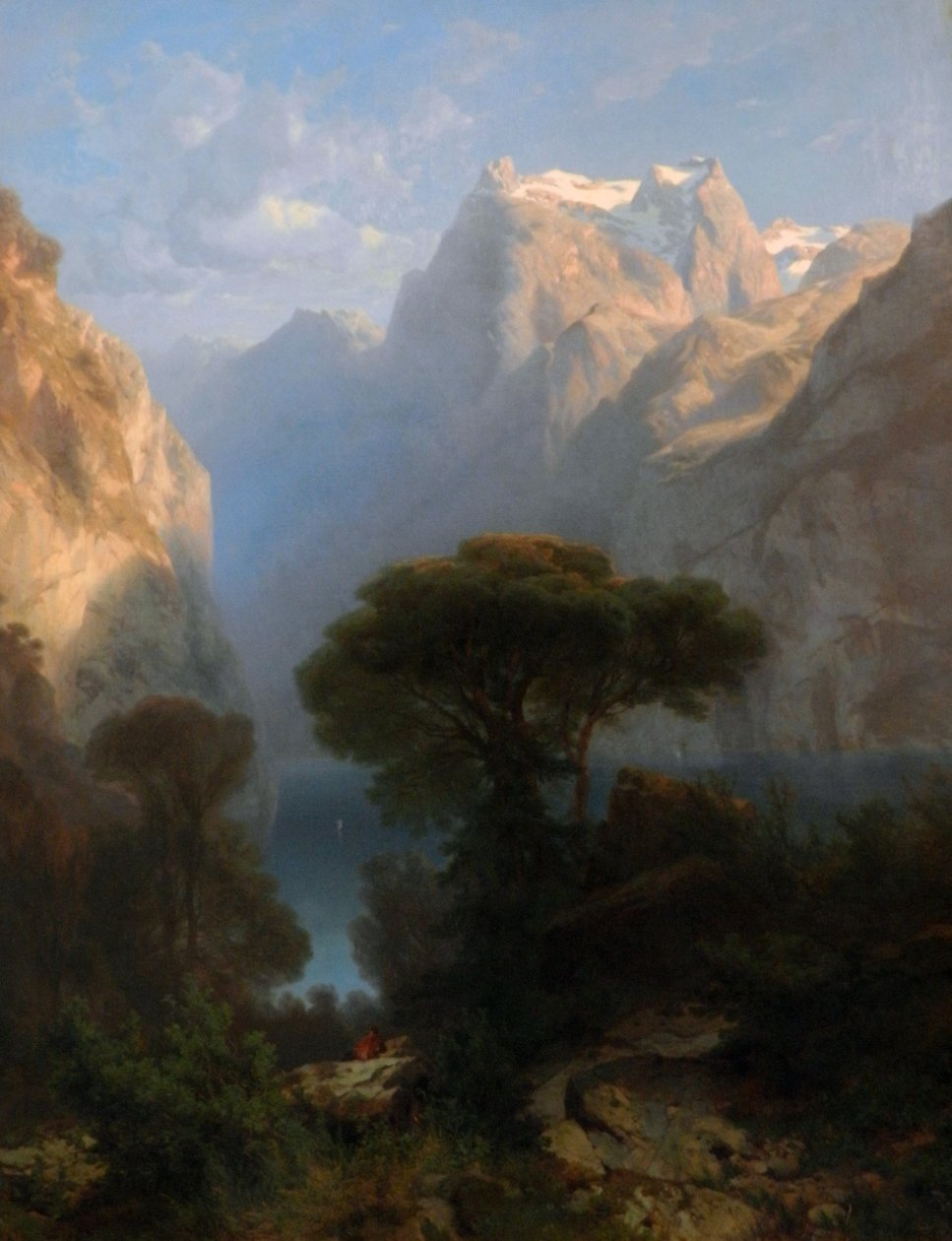  by Alexandre Calame