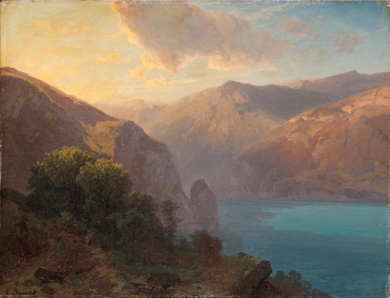 Près de Seelisberg: Seelisberg