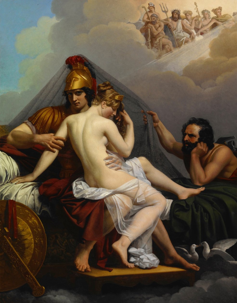  by Alexandre Charles Guillemot