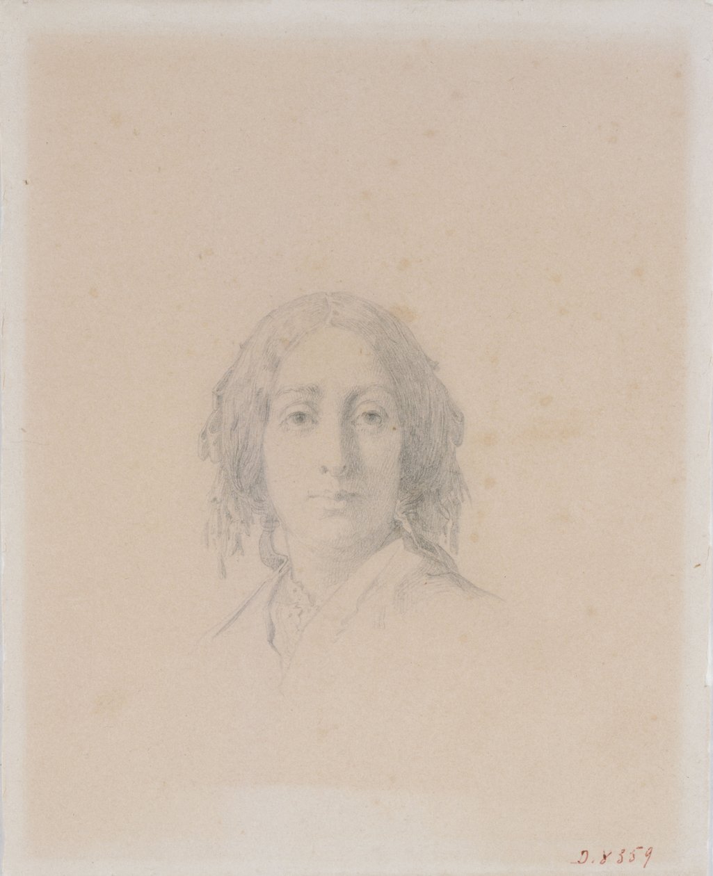 George Sand