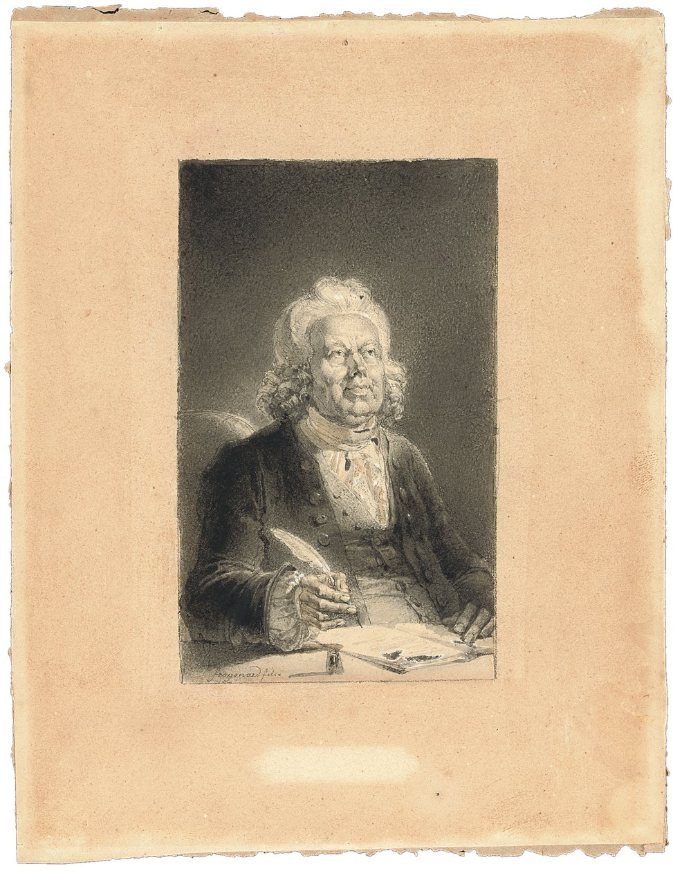 Philippe Néricault Destouches