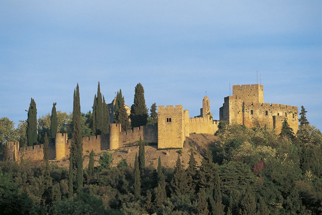 Portekiz - Tomar. İsa