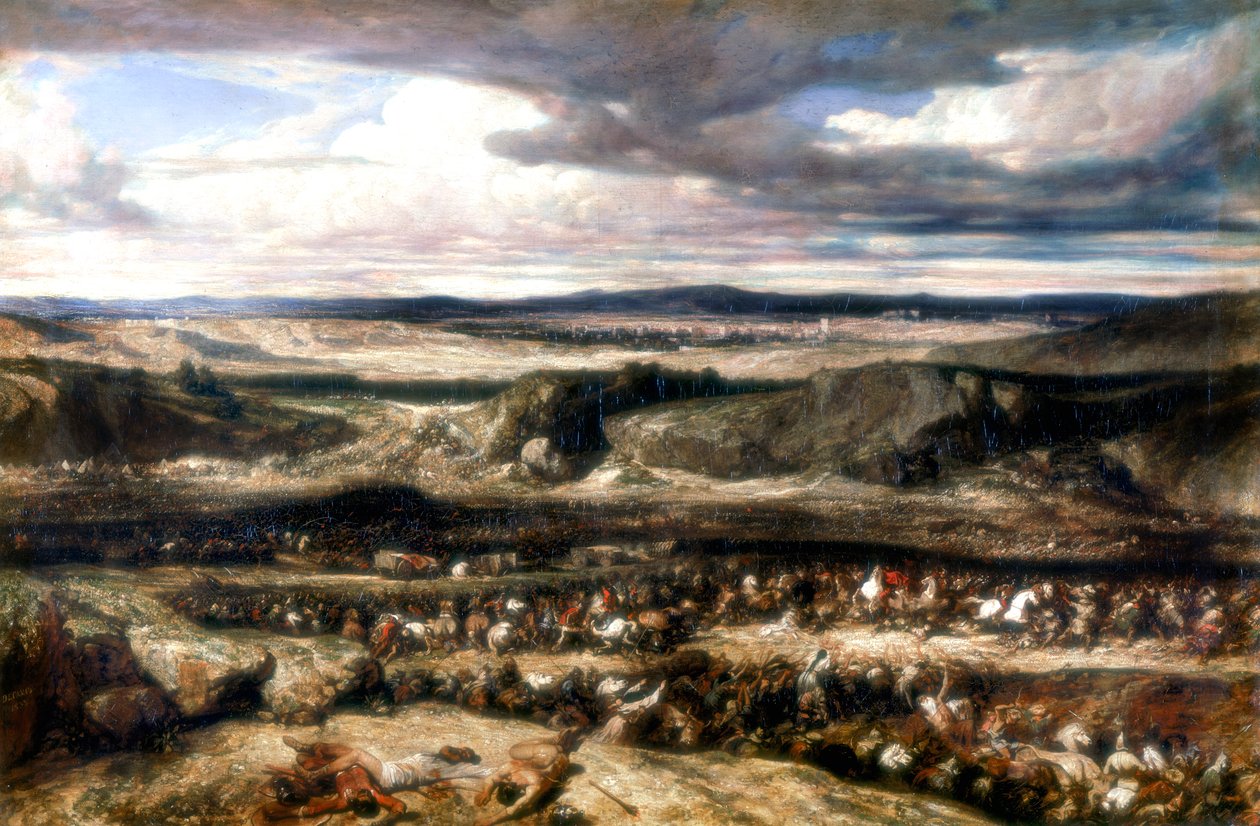 Cimbres