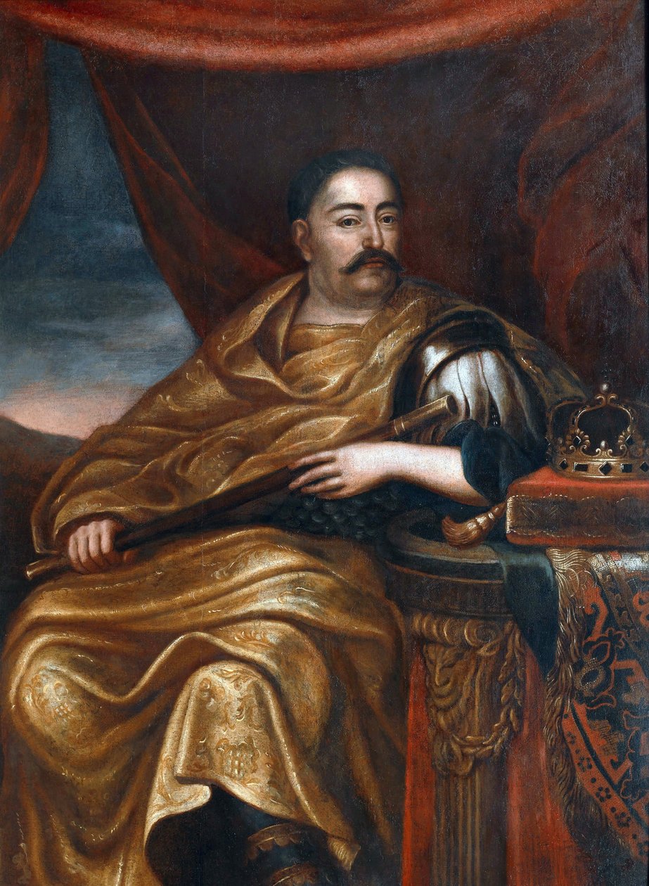 John III Sobieski