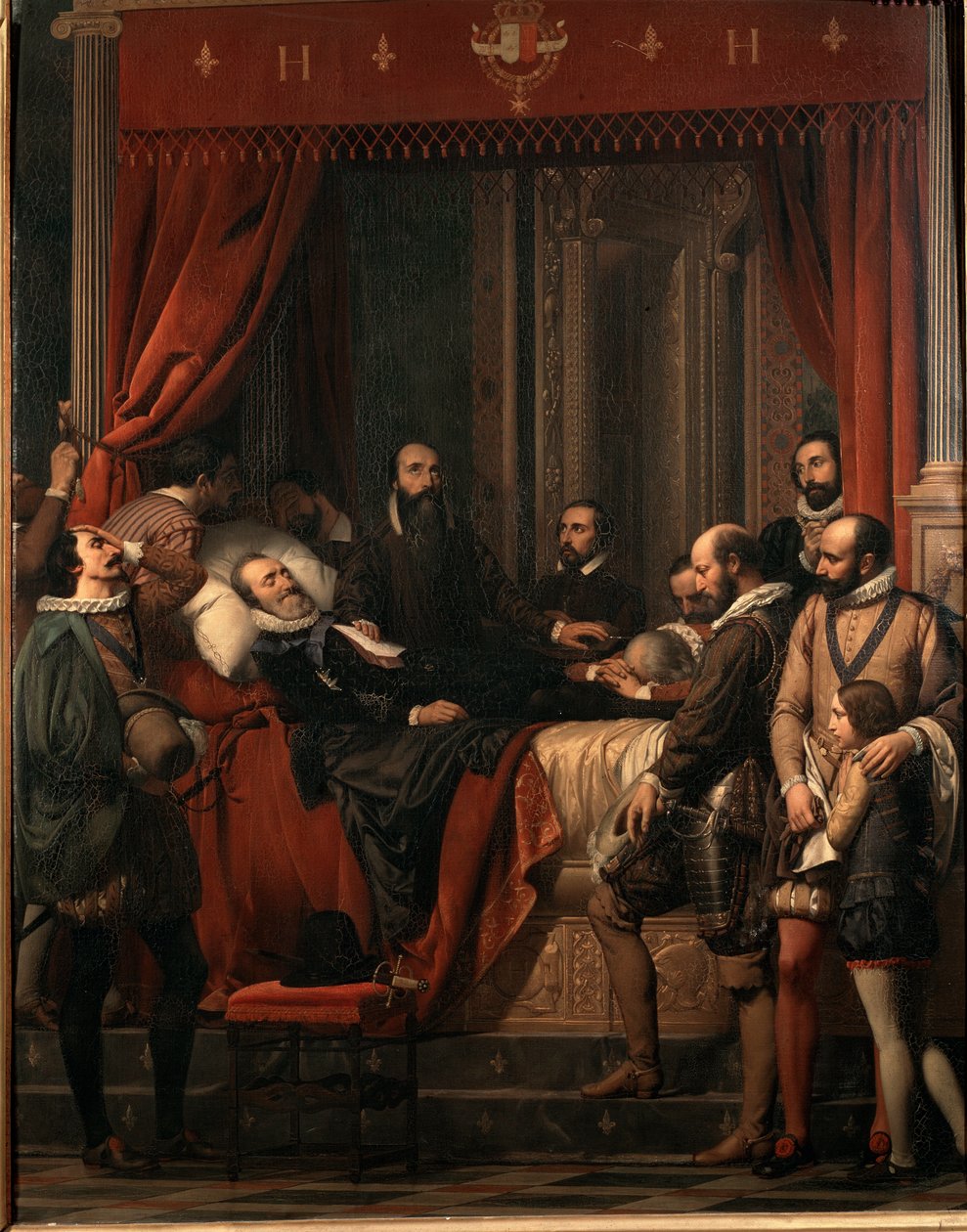 Fransa Kralı IV. Henry