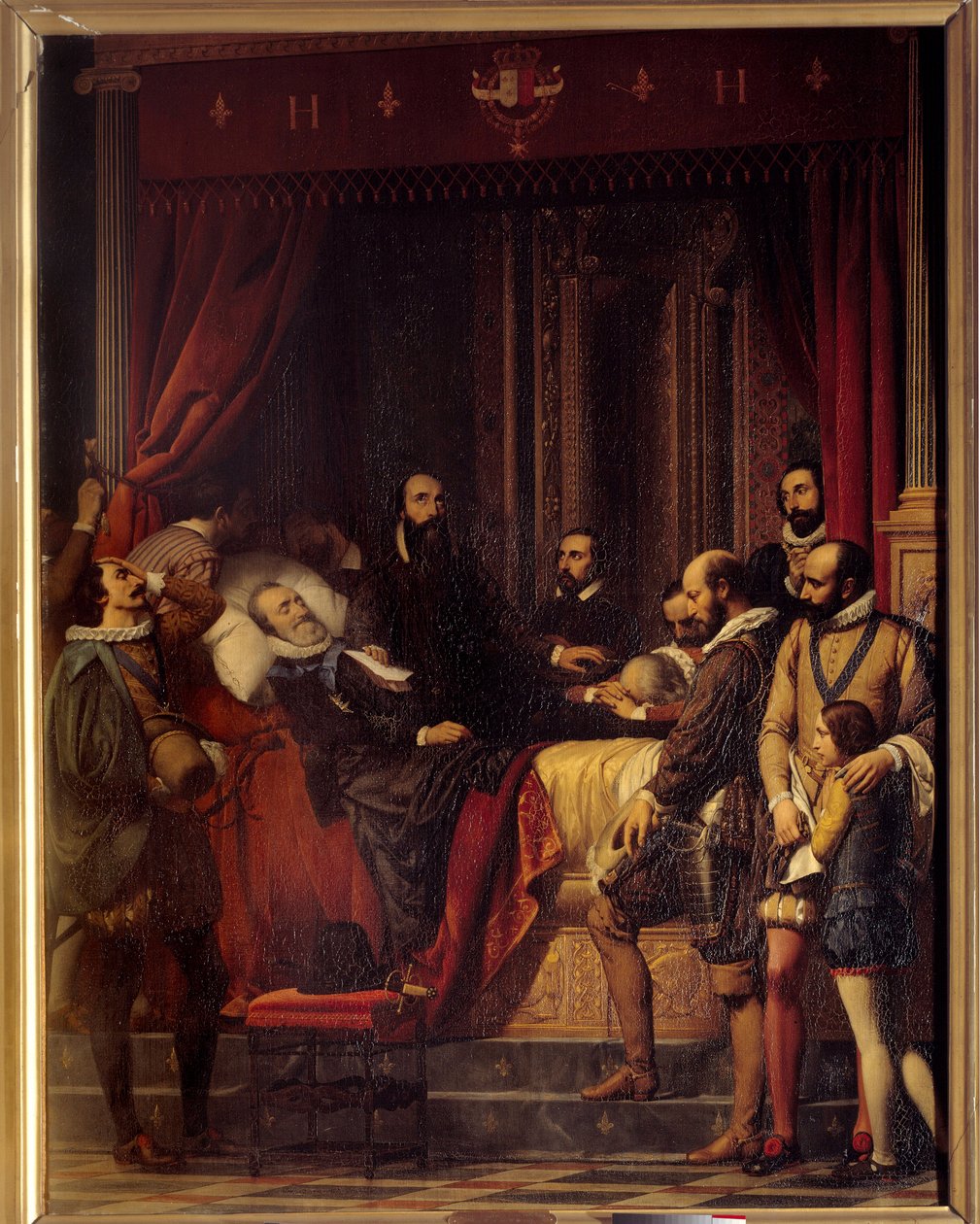 Fransa Kralı Henry IV