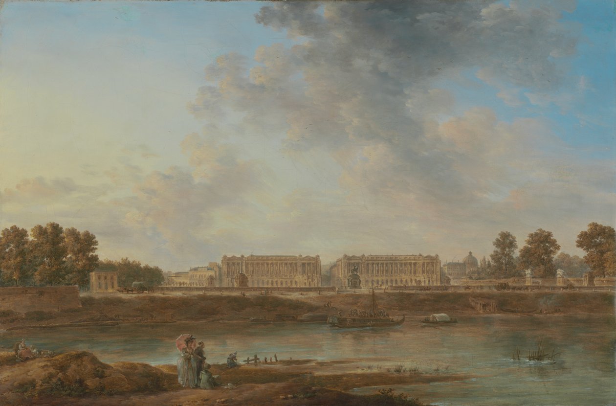 Place Louis XV
