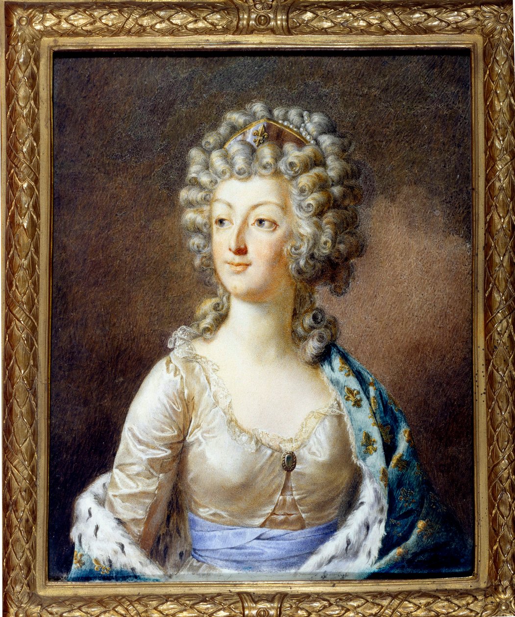 Fransa Kraliçesi Marie Antoinette