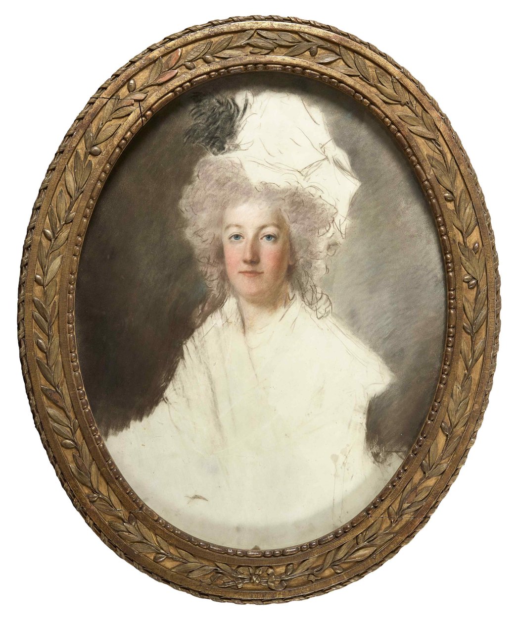 Fransa Kraliçesi Marie Antoinette