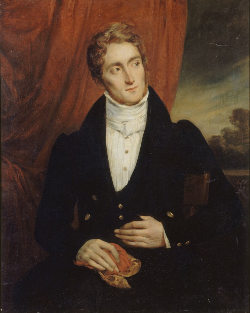 Jean-Georges Farcy