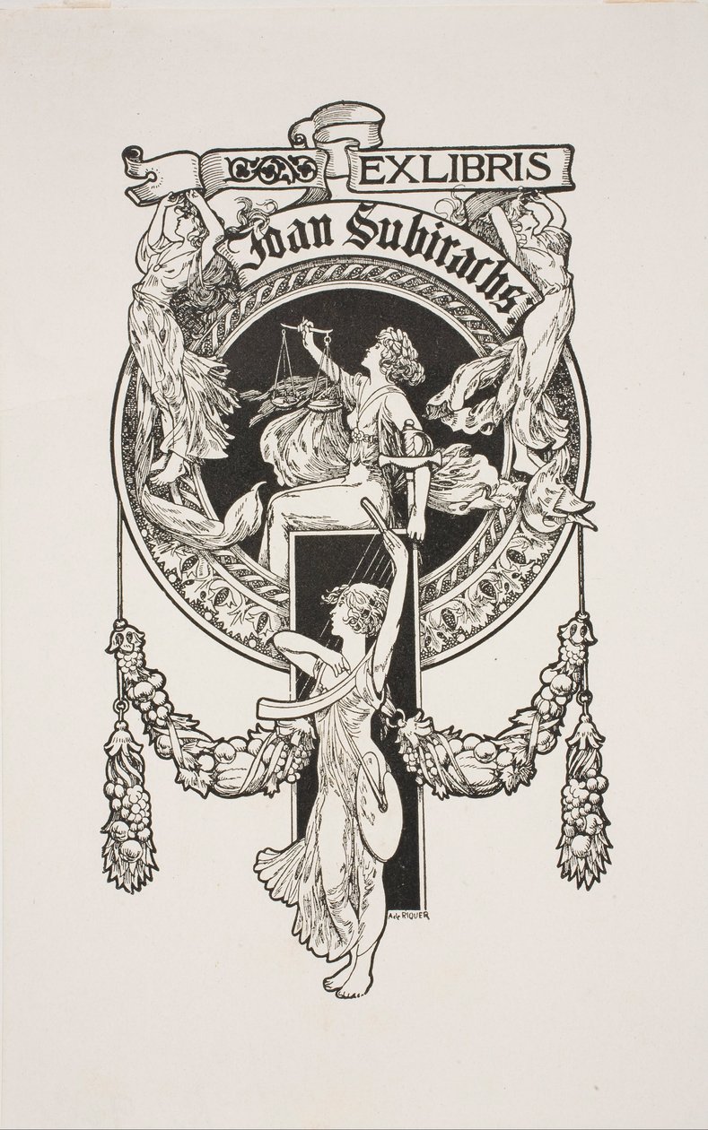 Joan Subirachs
