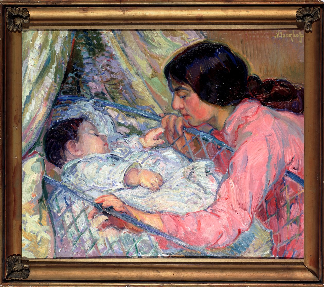 The Cradle