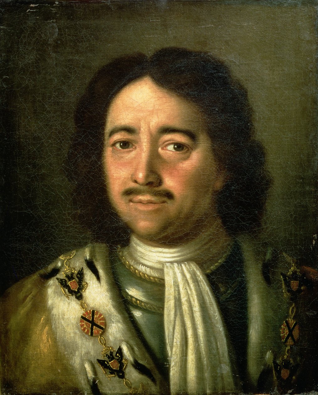 Çar I. Petro
