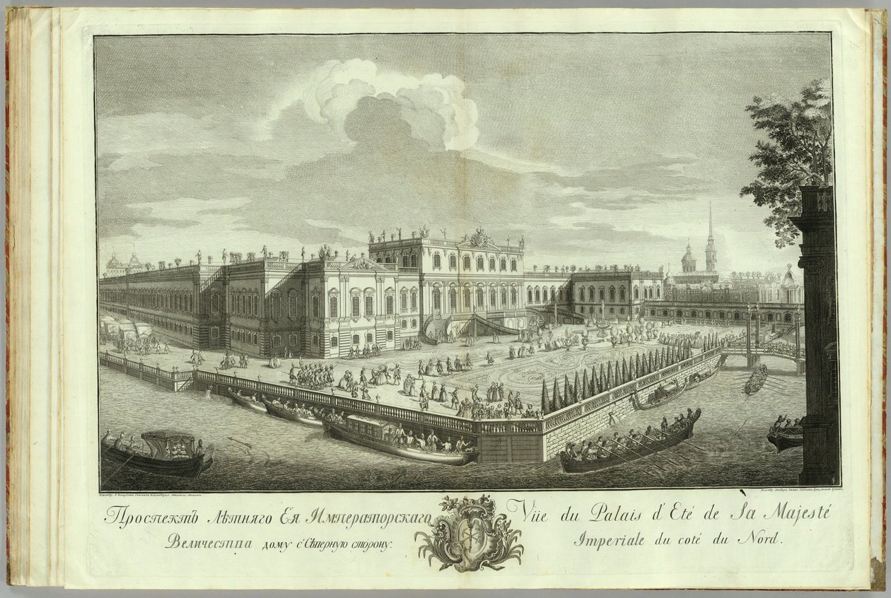 St. Petersburg