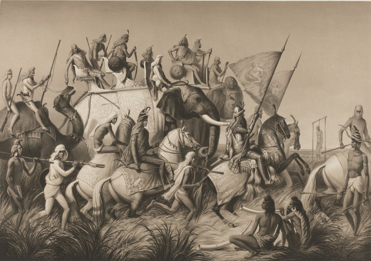 Hindistan