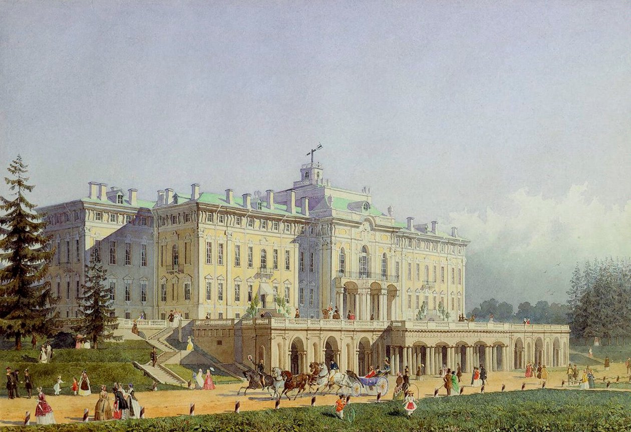 Strelna