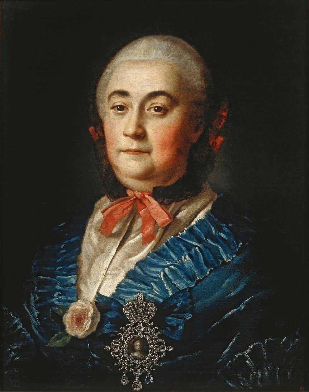Anastasia Izmailova